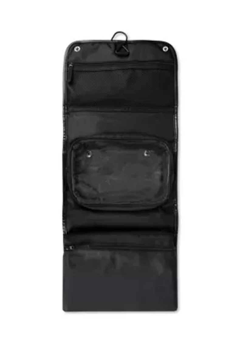 Hanging Travel Kit