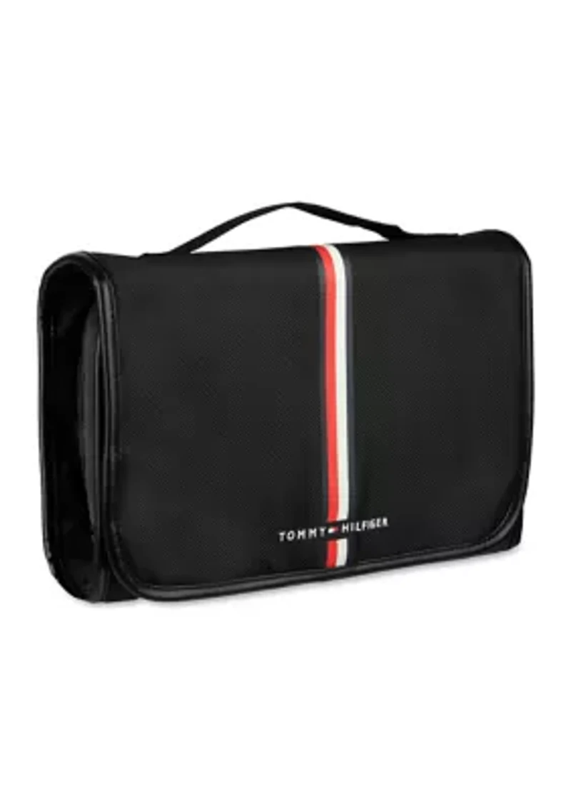 Hanging Travel Kit