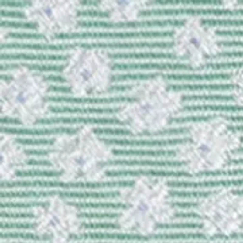 Mini Floral Pattern Necktie