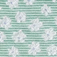 Mini Floral Pattern Necktie