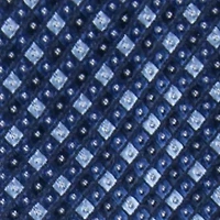 Classic Micro Dot Regular Width Necktie