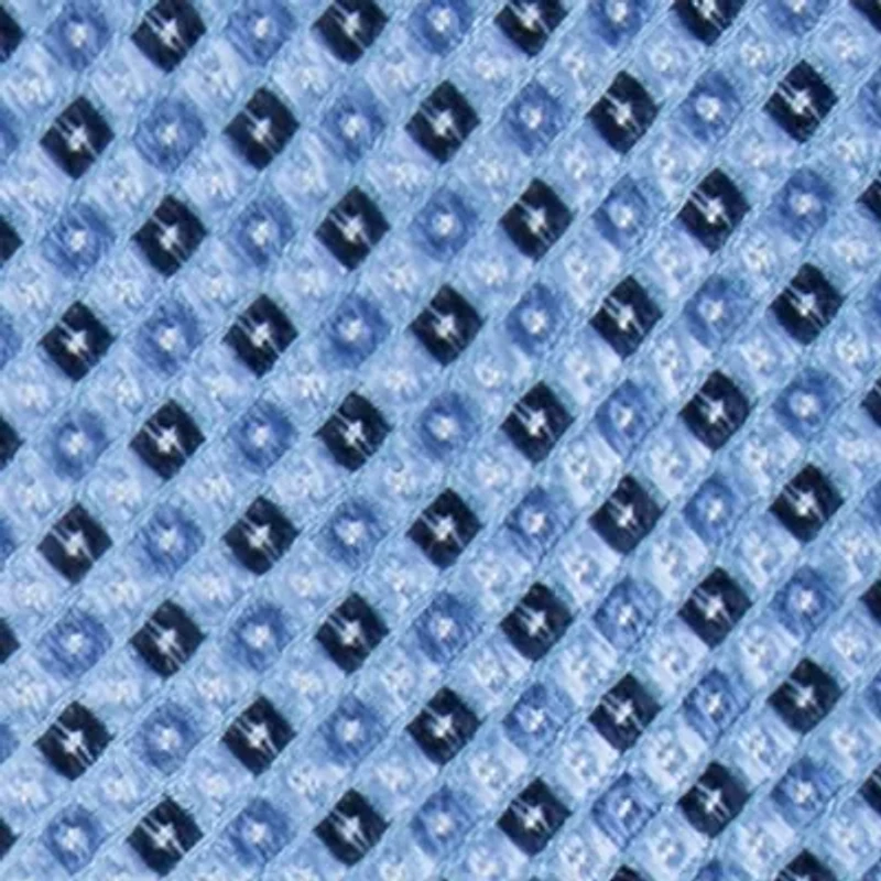 Classic Micro Dot Regular Width Necktie