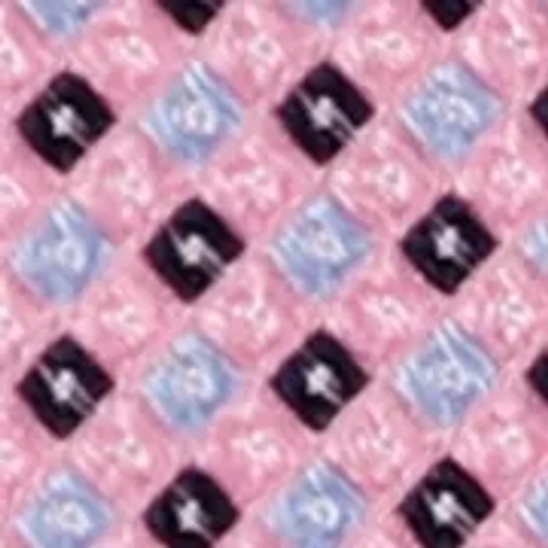 Classic Micro Dot Regular Width Necktie