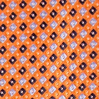 Classic Micro Dot Regular Width Necktie