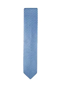 Classic Micro Dot Regular Width Necktie