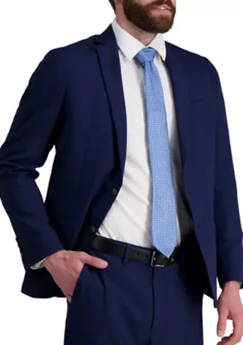 Classic Micro Dot Regular Width Necktie