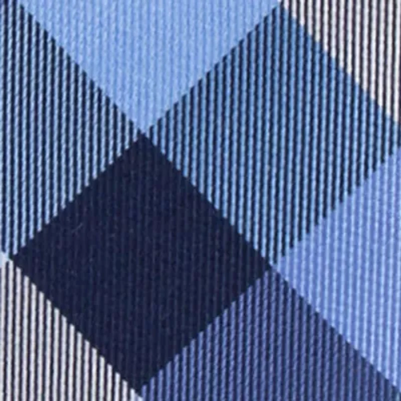 Buffalo Tartan Plaid Regular Width Necktie