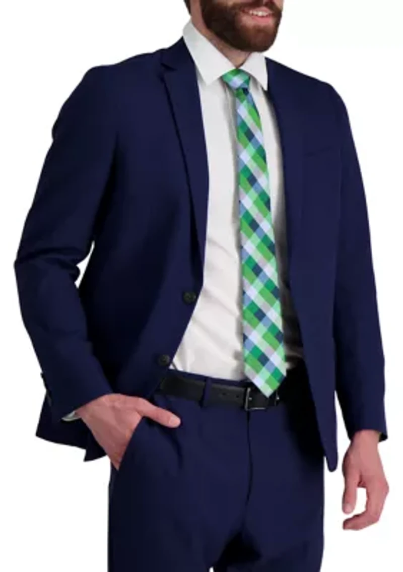 Buffalo Tartan Plaid Regular Width Necktie