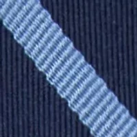 Classic Stripe Regular Width Necktie