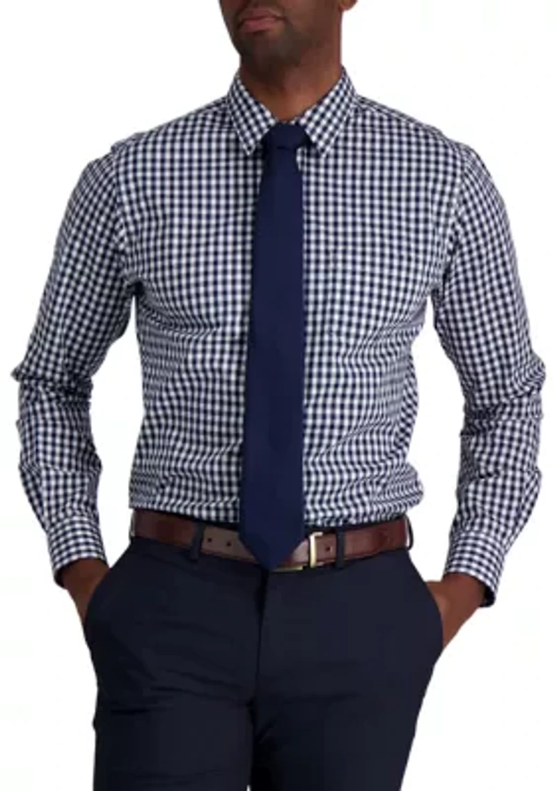 Classic Oxford Solid Regular Width Necktie
