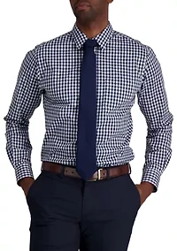 Classic Oxford Solid Regular Width Necktie