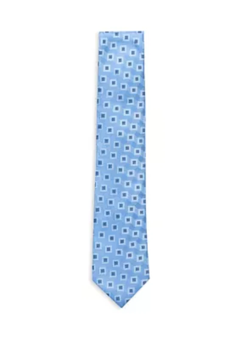Retro Neat Tie