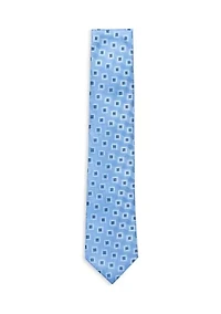 Retro Neat Tie