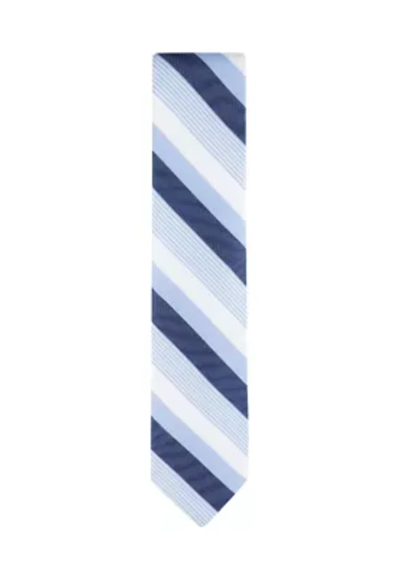 Classic Stripe Tie