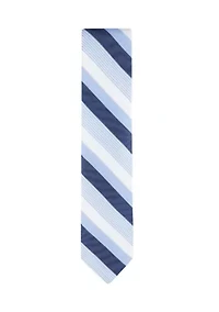 Classic Stripe Tie