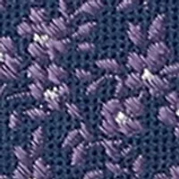 Felicity Floral Men's Tie