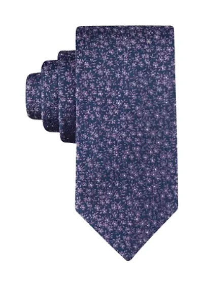 Felicity Floral Men's Tie
