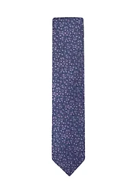 Felicity Floral Men's Tie