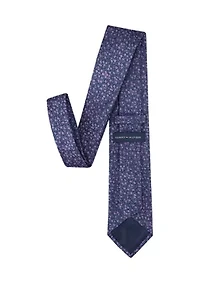 Felicity Floral Men's Tie