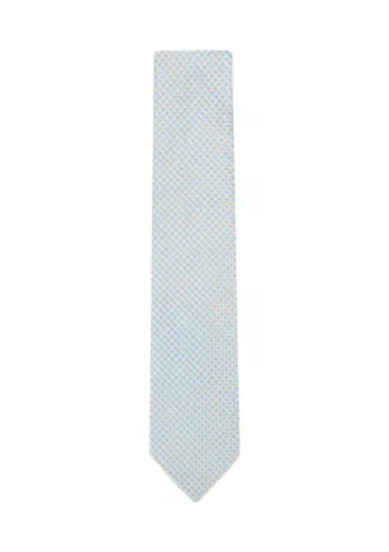 Micro Neat Tie