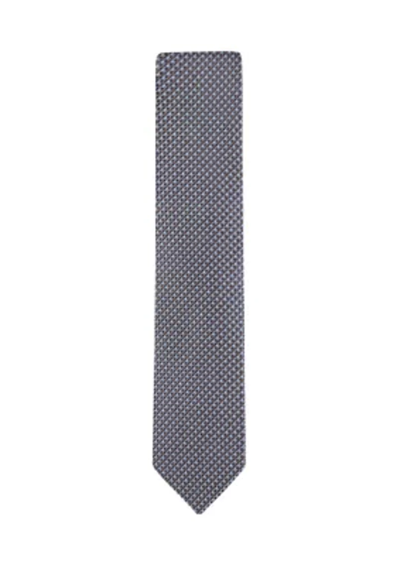 Micro Neat Tie