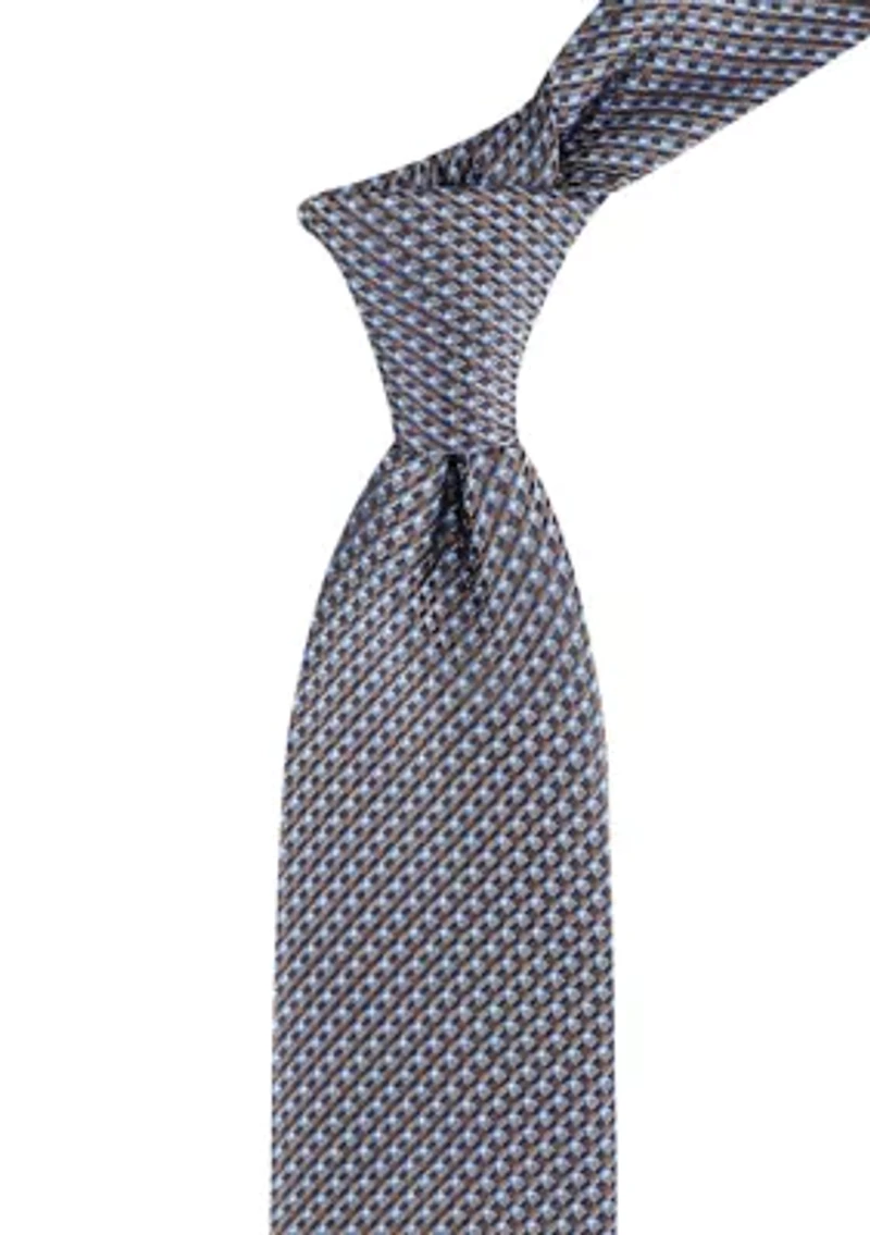 Micro Neat Tie