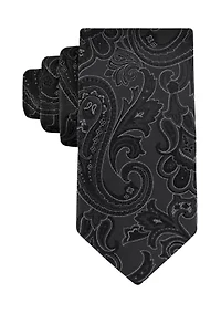Ferris Classic Paisley Tie