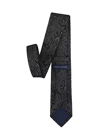 Ferris Classic Paisley Tie