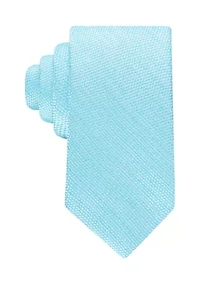 Men's Calexico Textured Solid Tie