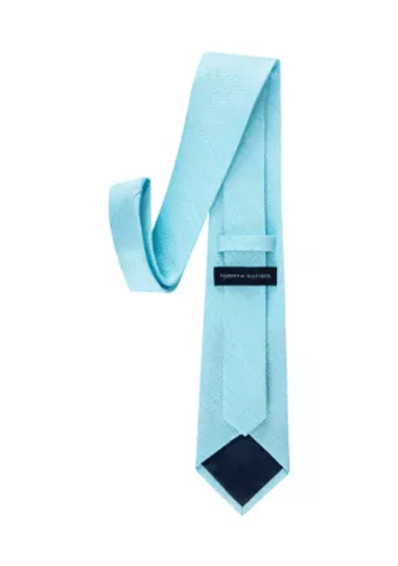 Men's Calexico Textured Solid Tie
