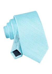 Men's Calexico Textured Solid Tie