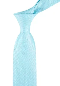 Men's Calexico Textured Solid Tie