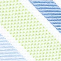 Men's Classic Stripe Tie