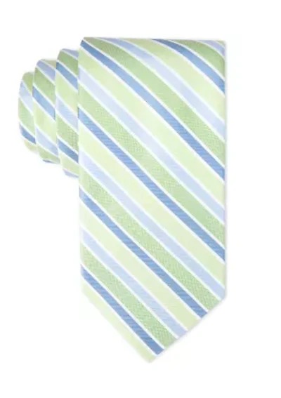 Men's Classic Stripe Tie