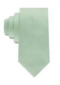 Textured Solid Necktie