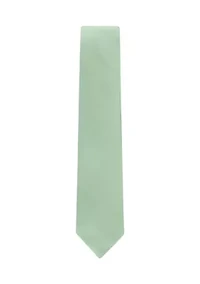 Textured Solid Necktie