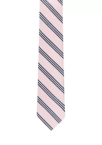Men's Campbell Stripe Pattern Tie