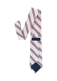 Men's Campbell Stripe Pattern Tie