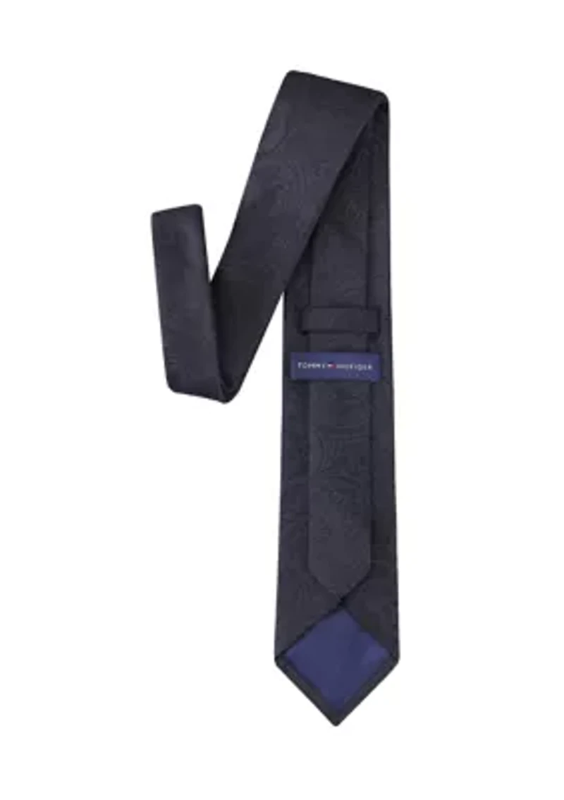 Mesa Paisley Tie
