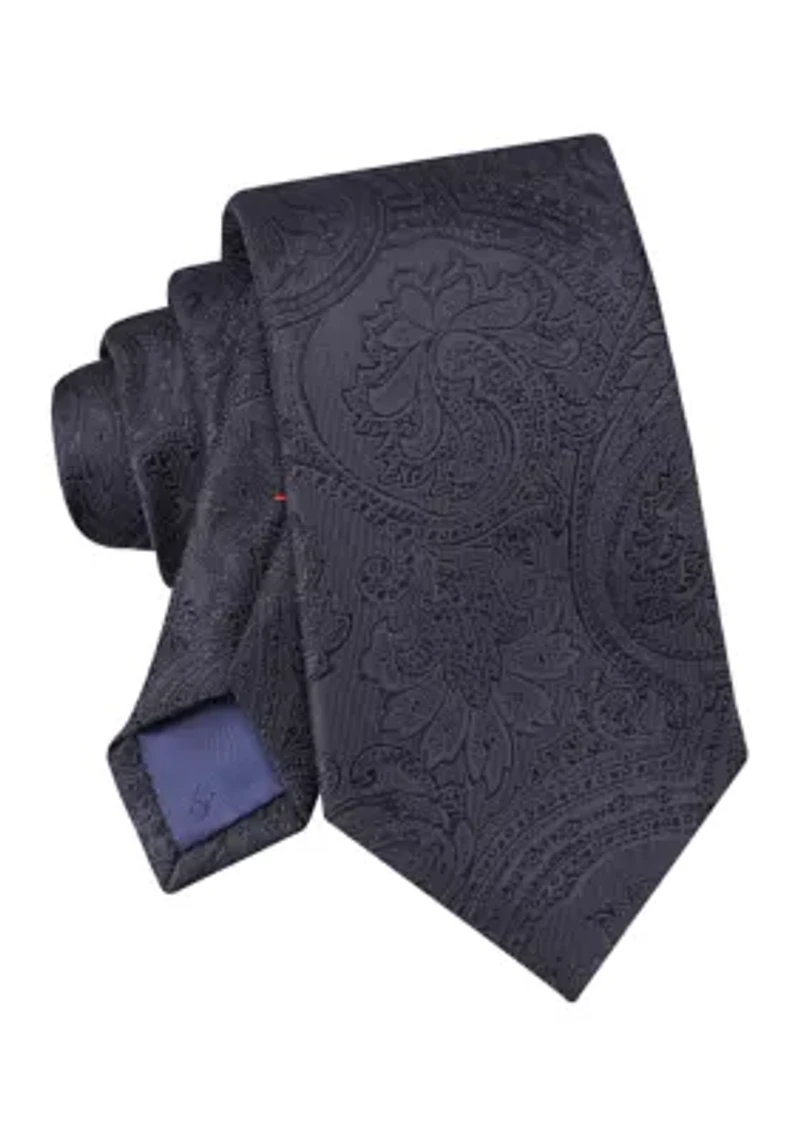 Mesa Paisley Tie