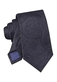 Mesa Paisley Tie