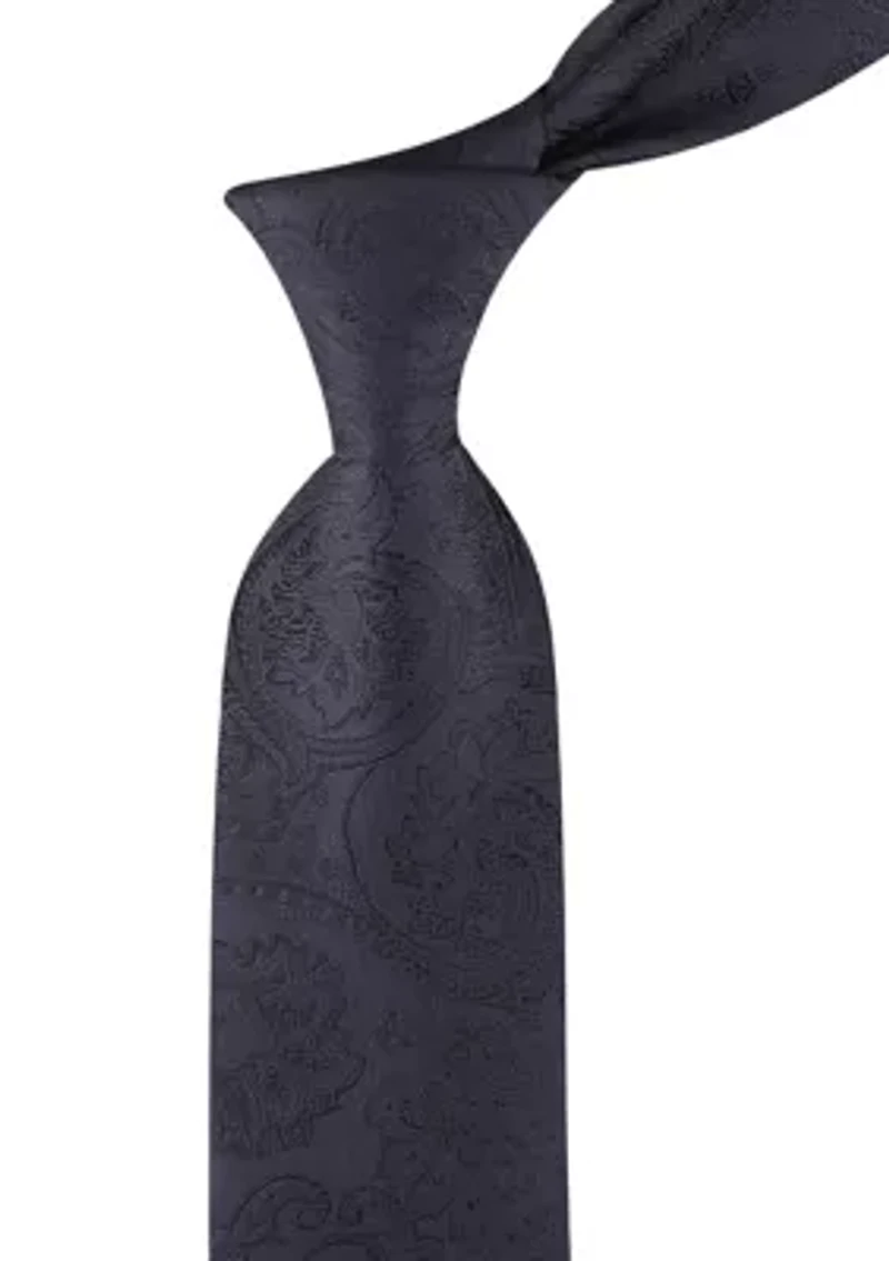 Mesa Paisley Tie