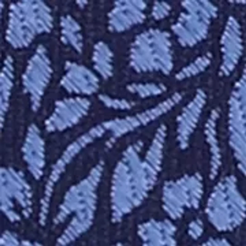 Porto Tonal Floral Men's Tie