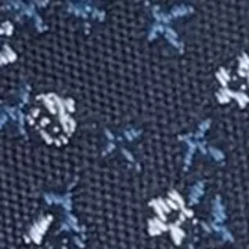 Harmony Floral Tie