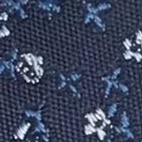 Harmony Floral Tie