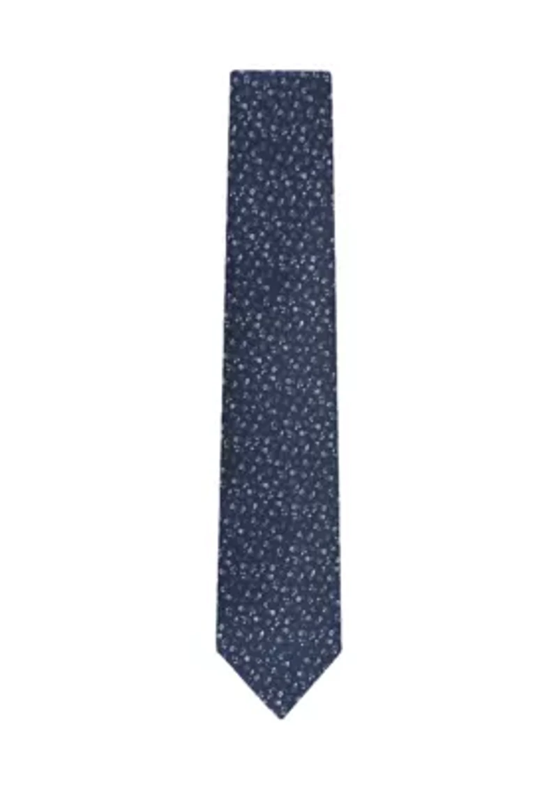 Harmony Floral Tie