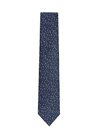 Harmony Floral Tie