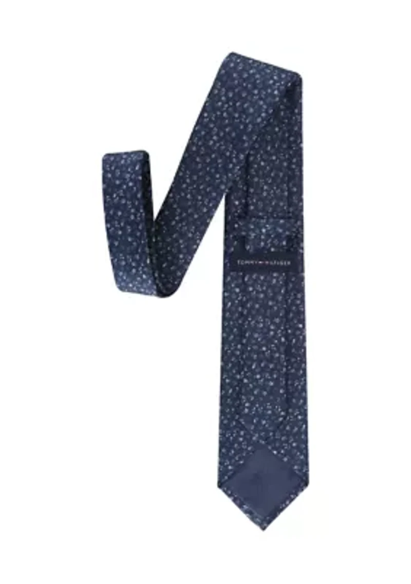 Harmony Floral Tie