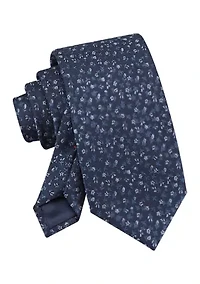 Harmony Floral Tie