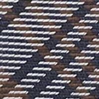 Grayson Classic Plaid Tie